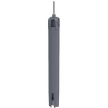 RCSL-PVC/4/Ø44/L0525-SK042/P25-1//-U-10mPVC Lancia di aspirazione 25 v/ac, 50 v/dc 1 na, 1 nc IP68, - Reed Electronics