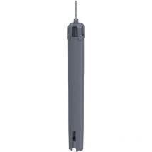 Reed Electronics - RCSL-PVC/4/Ø44/L0525-SK042/P25-1//-U-10mPVC Sauglanze 25 v/ac, 50 v/dc 1 Schließ