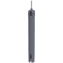 REED Electronics RCSL-PVC/4/Ø44/L0775-SK042/P25-1//-U-10mPVC Lance d'aspiration 25 V/AC, 50 V/DC 1 NO (T), 1 NF I
