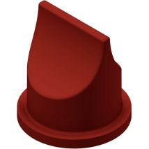 Rückschlagventil epdm (Entenschnabel rot) Rückschlagventil 1 St. - Reed Electronics