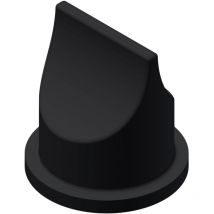 Rückschlagventil fkm (Entenschnabel schwarz) Rückschlagventil 1 St. - Reed Electronics