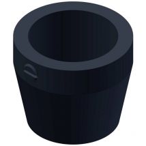 Verstellstück mit Konus Innen Ø44,5mm inklusive Stellschraube Pezzo di regolazione 1 pz. - Reed Electronics