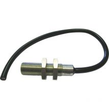 Hamlin 59060-3-T-02-A Reed-Kontakt 1 Wechsler 200 V/DC 0.5 A 10 W