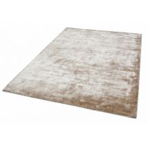 Chrome Barley 120cm x 180cm Rectangle - Beige