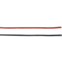 1290221 Litze siff 1 x 2.50 mm² Rot 5 m - Reely