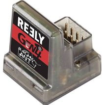 Gen4 rx Ricevitore a 4 canali 2,4 GHz - Reely
