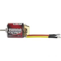 Reely - Motore elettrico brushed per aeromodelli Giri (Turns): 23