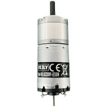 RE-7842804 Motoriduttore 12 v 1:19 - Reely