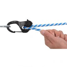 Nite Ize - Reemplazanudos aluminio para cordel 2-5mm.