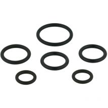 Reemplazo de junta tórica Idral 02096/OR6 junta