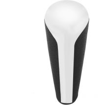 Reemplazo de la cabeza de la perilla de palanca de cambios de coche para Peugeot 206 207 307 308 408 508 2008 301