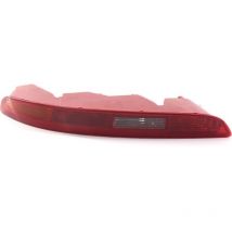 Reemplazo de luz trasera izquierda para parachoques de Audi Q3 (2012-2015, versión europea), oem 8UD 945 095