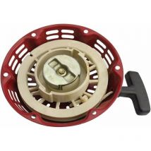 Reemplazo de resortes de retroceso del arrancador de cuerda para GX160 GX168 GX200