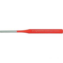 Botador (para clavijas) exclusiva 3mm amarillo Rennsteig
