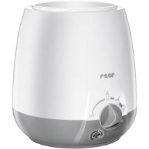 Babykostwärmer Simply Hot – Chauffe-biberon crème/moka – 13 cm x 16,5 cm x 13,3 cm – 0,517 kg