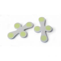 Eckenschutz leuchtend Kindersicherheit - Reer