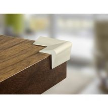 Eckenschutz 50 x 50 mm Kindersicherheit - Reer