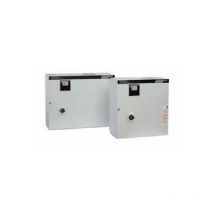 ICAR Schütz 14kvar 415V – 1,3xIn – 3xVn – ~2W/kvar – -25/+55°C