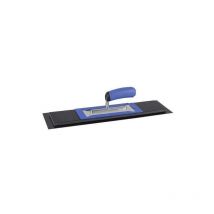 Refina - 18' plaziflex trowel & blade 2PC