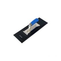 24' plaziflex foam backed skim trowel - Refina
