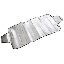 Parasol extérieur en alum