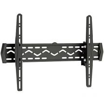 Reflecta - Sopar Plano Slim 60-6040t 152,4 Cm (60') Schwarz - Flachbildschirm-wandhalterung (50 Kg, 81,3 Cm (32'), 152,4 Cm (60'), 100 X 100 Mm, 600 X