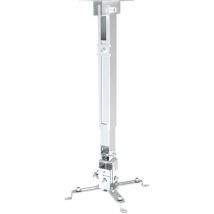 Reflecta - 23054 - 12 kg - Blanc