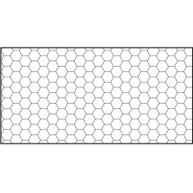 Leuze Electronic - Réflecteur carré (l x h) 100 mm x 100 mm Reflexfolie Nr. 4/100x100 mm 50106119