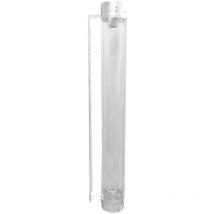 Cis Products - Agrowtent - Cooltube 139cm - Culture vertical