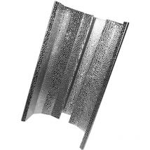 Réflecteur seul pour bat CoolTube 150mm