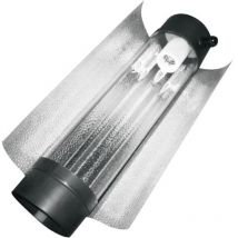 Réflecteur hps Cooltube 125mm V4 490mm - Prima Klima-E40