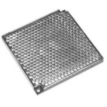 Pepperl+fuchs - Réflecteur REF-H85-2 185398 1 pc(s)