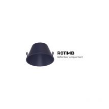 Réflecteur rond - Coloris Marine Blue pour hydra - R011MB Solum