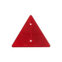 Reflecteur triangulaire