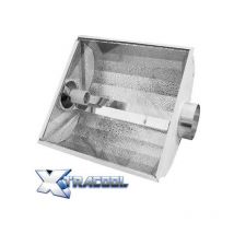 Superplant - Réflecteur xtracool v2 xxl - 150 mm vitré et ventilé