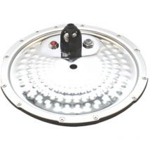 Reflecteur/complet pour pieces preparation culinaire petit...