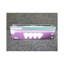 Pack de 4 ampoules led 4W 2700K 345lm à réflecteur culot GU10 230V non-dimmable 36° RefLED ES50 Sylvania