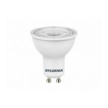 Sylvania - Boîte de 5 ampoules Led 36°GU10 840 50W