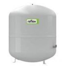 Reflex - n 1000 Membran-Druckausdehnungsgefäß 6 bar grau