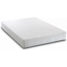 Visco Therapy - Reflex Coil Spring 1000 Mattress - 4FT6 Double