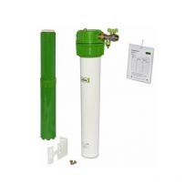 Fillsoft i Enthärtungsarmatur kompakte Wasserenthärtungsarmatur 6811600 - Reflex