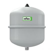 Reflex - n vaso de expansión reflejo gris 4 bar 18 l