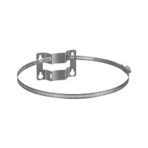 Reflex - Soporte de pared para / Refix 8-25 l. vertical