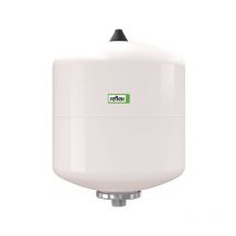 Reflex - s vase d&39expansion solaire 9702700 12 litres, blanc , 10 bar