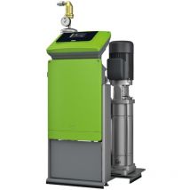 Reflex - Vakuum-Sprührohrentgasung Servitec 120/T/90