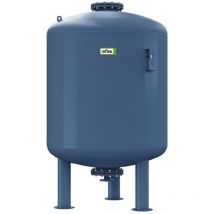 Reflex - Vaso de expansión de diafragma azul refix de. 10 bares 18 l