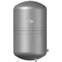 Reflex - Vase d'expansion à membrane gris n, 6 bar 8211400