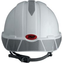 Reflexstreifen Kit zu Schutzhelm EVO3 - JSP
