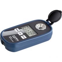 Réfractomètre numérique orm 1HO Kern V898513