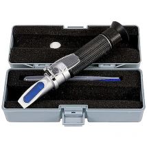 PCE-032 Glühwein / Saft Refraktometer - Pce Instruments